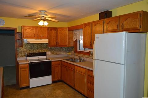 4226 Easy K Rd, Franklin, AR 72536 photo 4