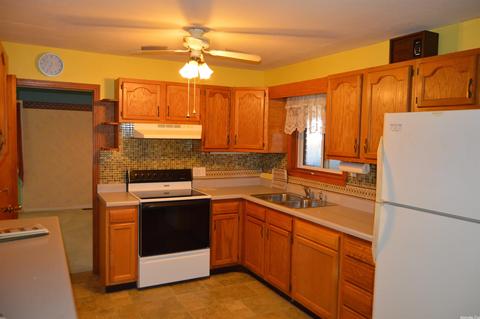 4226 Easy K Rd, Franklin, AR 72536 photo 6
