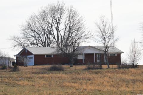 4226 Easy K Rd, Franklin, AR 72536 photo 1