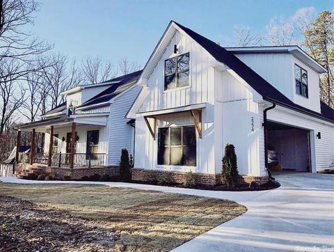 2274 Midland Rd, Alexander, AR 72002 photo 1