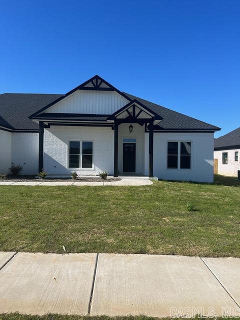 2328 Bridgegate Dr, Conway, AR 72034 photo 1