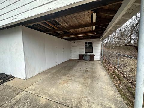 419 Park Pl, Pine Bluff, AR 71601 photo 18