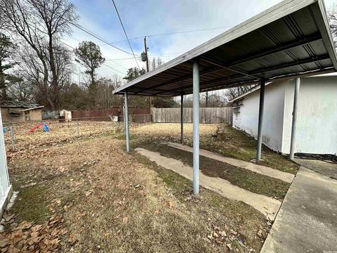 419 Park Pl, Pine Bluff, AR 71601 photo 19