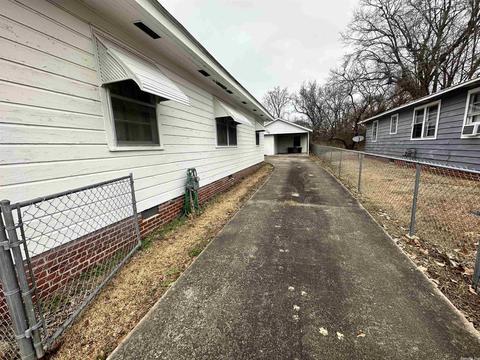 419 Park Pl, Pine Bluff, AR 71601 photo 22