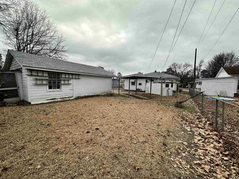 419 Park Pl, Pine Bluff, AR 71601 photo 21