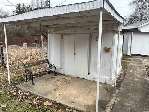 419 Park Pl, Pine Bluff, AR 71601 photo 20