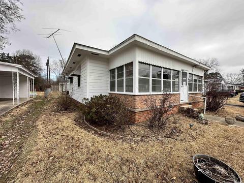 419 Park Pl, Pine Bluff, AR 71601 photo 2