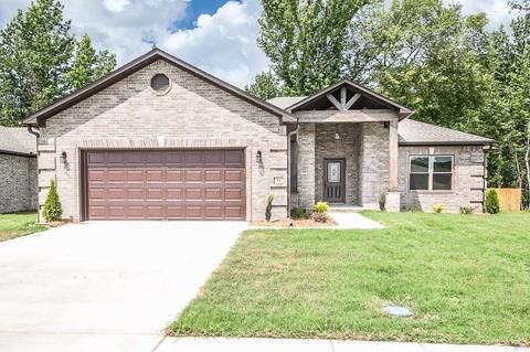 24 Arbor Trl, Cabot, AR 72023 photo 1