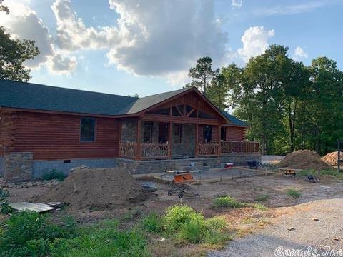 772 Eagle Roost Rd, Jordan, AR 72519 photo 1
