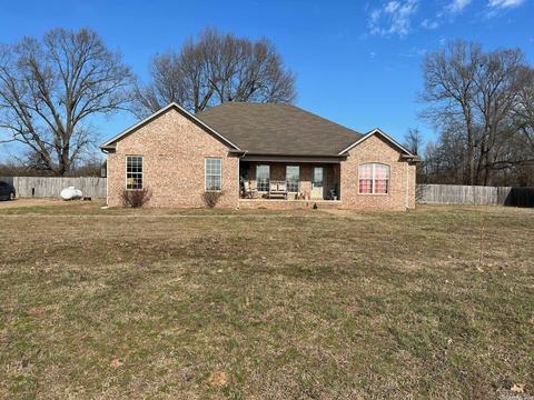193 Cinel Loop, Austin, AR 72007 photo 1