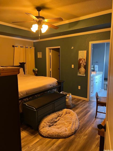 193 Cinel Loop, Austin, AR 72007 photo 5