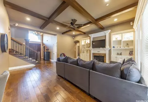7011 Gemstone Dr, Alexander, AR 72002 photo 8