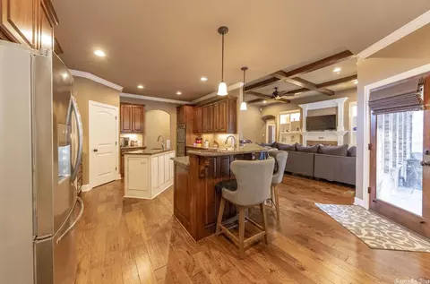 7011 Gemstone Dr, Alexander, AR 72002 photo 5