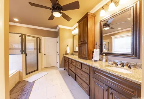 7011 Gemstone Dr, Alexander, AR 72002 photo 16