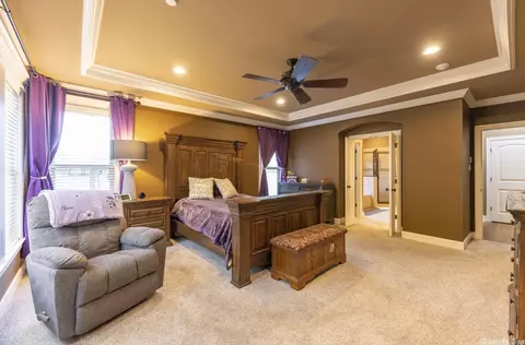 7011 Gemstone Dr, Alexander, AR 72002 photo 15