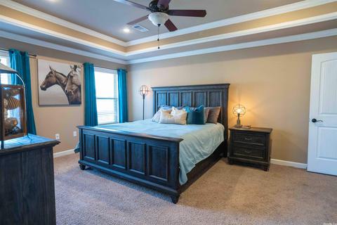 2800 Lynne Ct, Bryant, AR 72022 photo 24