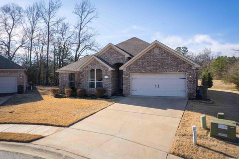 2800 Lynne Ct, Bryant, AR 72022 photo 2