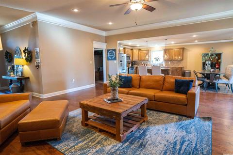 2800 Lynne Ct, Bryant, AR 72022 photo 6