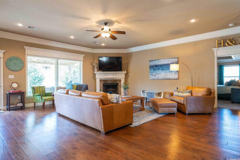 2800 Lynne Ct, Bryant, AR 72022 photo 5