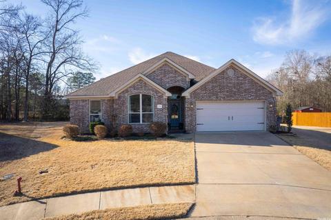 2800 Lynne Ct, Bryant, AR 72022 photo 1