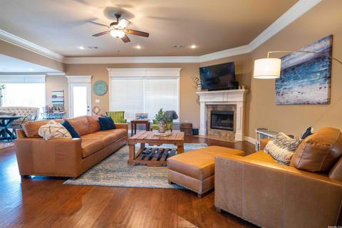 2800 Lynne Ct, Bryant, AR 72022 photo 4