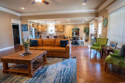 2800 Lynne Ct, Bryant, AR 72022 photo 7