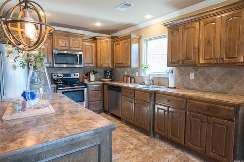 2800 Lynne Ct, Bryant, AR 72022 photo 13