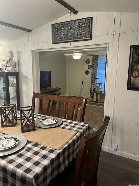 416 E Woodson Lateral Rd, Hensley, AR 72065 photo 4