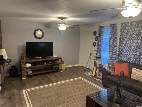 416 E Woodson Lateral Rd, Hensley, AR 72065 photo 12