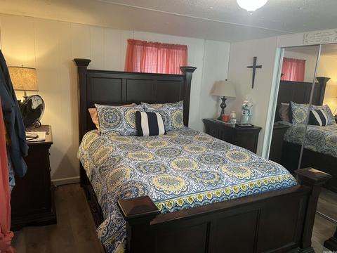 416 E Woodson Lateral Rd, Hensley, AR 72065 photo 36