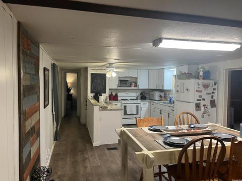 416 E Woodson Lateral Rd, Hensley, AR 72065 photo 33
