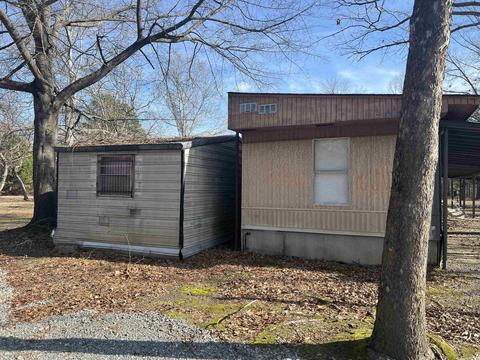 416 E Woodson Lateral Rd, Hensley, AR 72065 photo 24