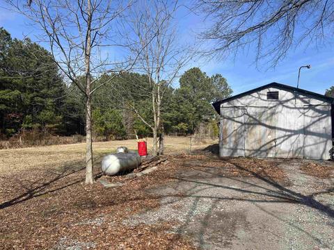 416 E Woodson Lateral Rd, Hensley, AR 72065 photo 23