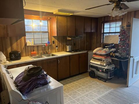 416 E Woodson Lateral Rd, Hensley, AR 72065 photo 30