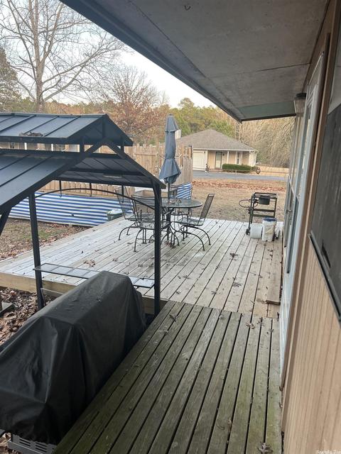 416 E Woodson Lateral Rd, Hensley, AR 72065 photo 32