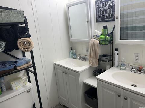 416 E Woodson Lateral Rd, Hensley, AR 72065 photo 9