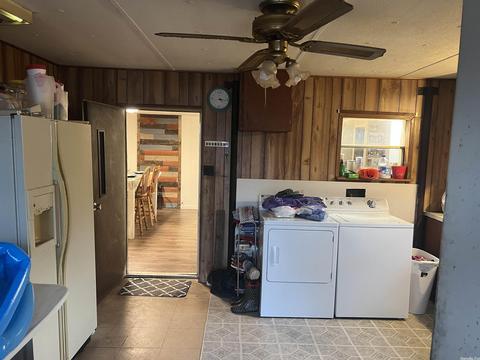 416 E Woodson Lateral Rd, Hensley, AR 72065 photo 31