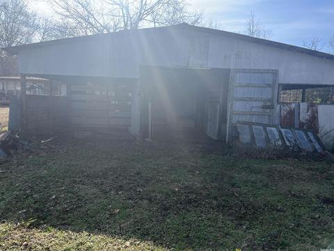 416 E Woodson Lateral Rd, Hensley, AR 72065 photo 19