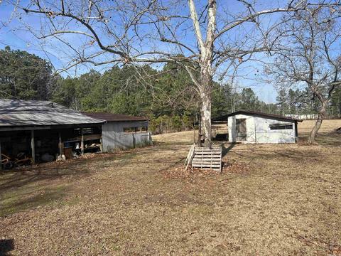 416 E Woodson Lateral Rd, Hensley, AR 72065 photo 17
