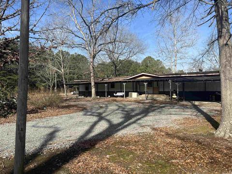 416 E Woodson Lateral Rd, Hensley, AR 72065 photo 1
