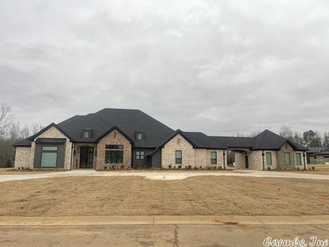 168 Maplewood Dr, Cabot, AR 72023 photo 1
