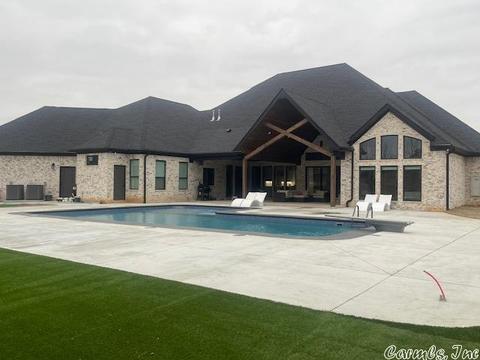 168 Maplewood Dr, Cabot, AR 72023 photo 3