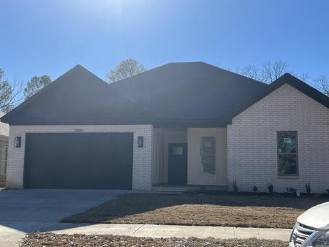 2885 Carmichael Dr, Conway, AR 72034 photo 1