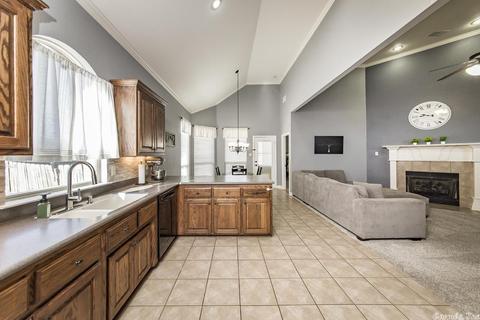 1709 Troop Ct, Jacksonville, AR 72076 photo 25