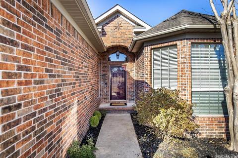 1709 Troop Ct, Jacksonville, AR 72076 photo 3