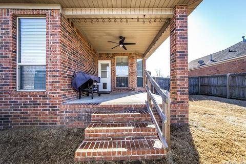 1709 Troop Ct, Jacksonville, AR 72076 photo 37