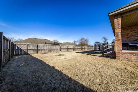 1709 Troop Ct, Jacksonville, AR 72076 photo 36
