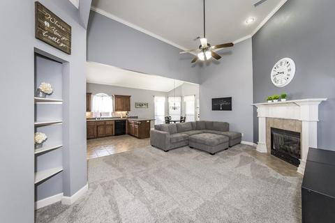 1709 Troop Ct, Jacksonville, AR 72076 photo 4