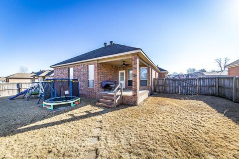 1709 Troop Ct, Jacksonville, AR 72076 photo 35