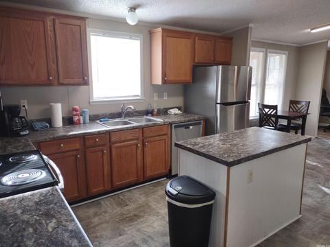 196 Mercer Ln, Bismarck, AR 71929 photo 4